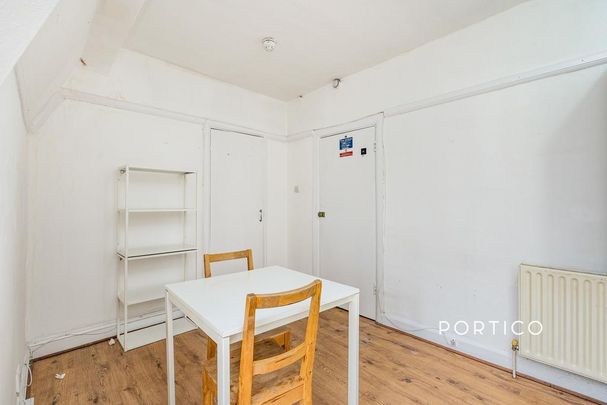 1 bedroom house to rent - Photo 1