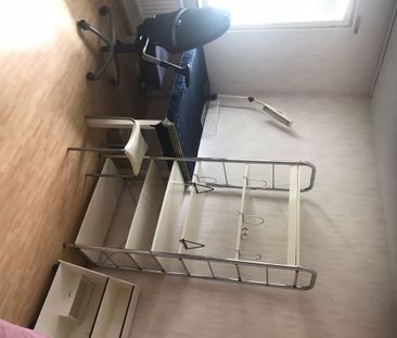 Imatragatan, Kista - Foto 1