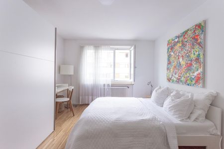 2 Zimmer, 49 m² - Foto 4