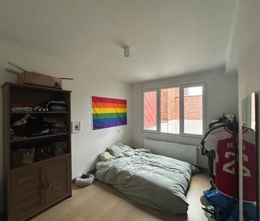 Sfeervol 1slaapkamer appartement nabij Veemarkt Mechelen - Photo 5