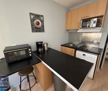 Location Appartement 2 pièces 32m² ST ETIENNE 42000 - Photo 4