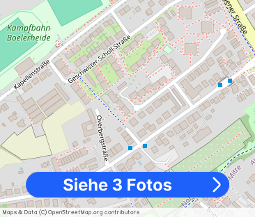 3-Zimmer-Wohnung in Hagen Boele - Foto 1