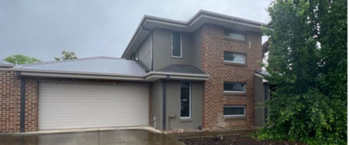6/3 Shamrock Street, Bendigo - Photo 1