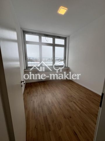 Mehrere Frisch renovierte 3-Zimmer-Wohnungen in zentraler Lage von Baumholder - Foto 4