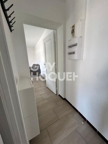 Appartement Coulommiers 1 pièce(s) 25.89 m2 - Photo 5