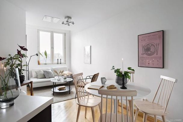 Vädursgatan, Göteborg - Photo 1