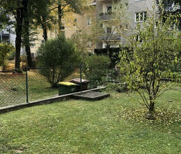 Garconniere im EG, ruhige hofseitige Lage - Photo 6