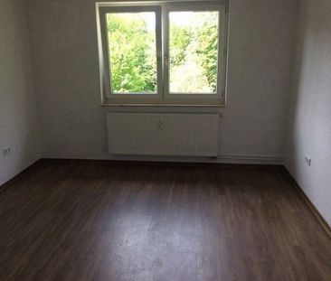 Hier lässt es sich aushalten: ansprechende 2-Zimmer-Wohnung - Photo 1