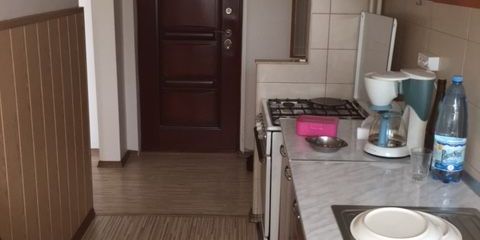 Apartament cu 2 camere, Dambu Pietros - Fotografie 3