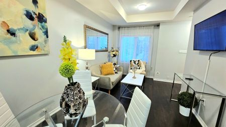 For Lease - 19 Coneflower Crescent Unit# 272, Toronto, Ontario - Photo 5