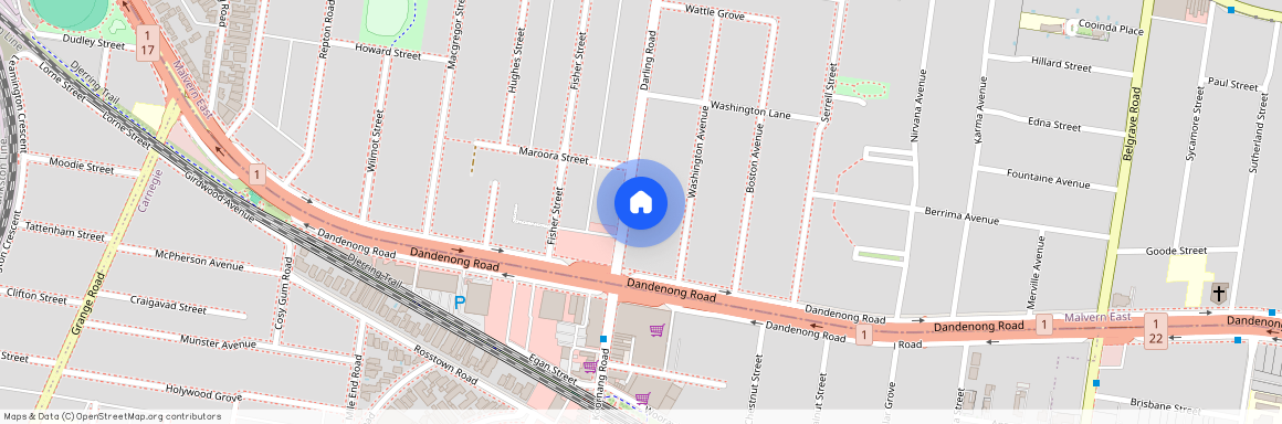 3/8 Darling Road, Vic 3145, Malvern East