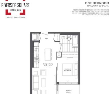 Riverside Square Lofts 15-45 - Photo 3