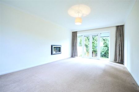 The Downs, Cheadle, Cheshire, Greater Manchester, SK8 1JL - Photo 2