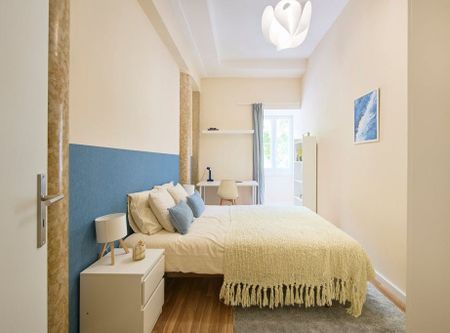 Alameda Dom Afonso Henriques, Lisbon, Lisbon 1000-252 - Photo 3