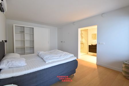 Prachtig bemeubeld appartement met zonnig terras - Photo 3