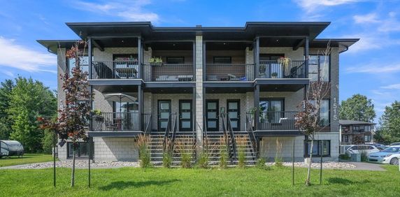 Beau Logement 1 Chambre - Gatineau - Photo 2