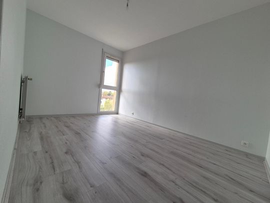 Location Appartement 2 pièces 52m² MACON 71000 - Photo 1