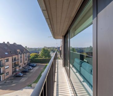 Appartement te huur in Harelbeke - Photo 5