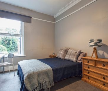 44 Melton Road, NG2 7NF, NOTTINGHAM - Photo 6