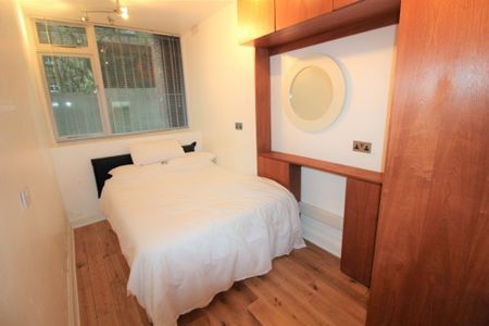 1 Bed Flat, Jessel House, WC1H - Photo 3