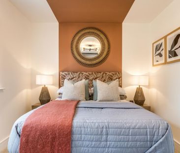 2 bedroom apartment to rent - Photo 3