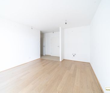 Alte Donau - 2-Zimmer Erstbezugswohnung im 5. OG - Beziehbar ab Okt... - Photo 6
