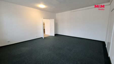 Pronájem bytu 2+kk 66 m² - Фото 5