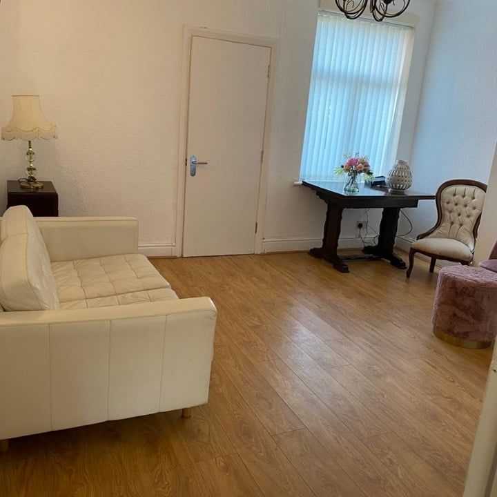 Room in a Shared House, Milner Road, B29 - Photo 1