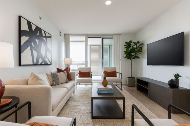 For Lease - 830 Lawrence Avenue Unit# 338, Toronto, Ontario - Photo 1