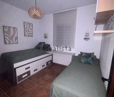 Alquiler de casa o chalet independiente en venta luna, 4 - Foto 3