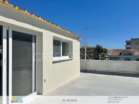 Διαμέρισμα για ενοικίαση Νέο Τέρμα (Μαρούσι) - Φωτογραφία 2