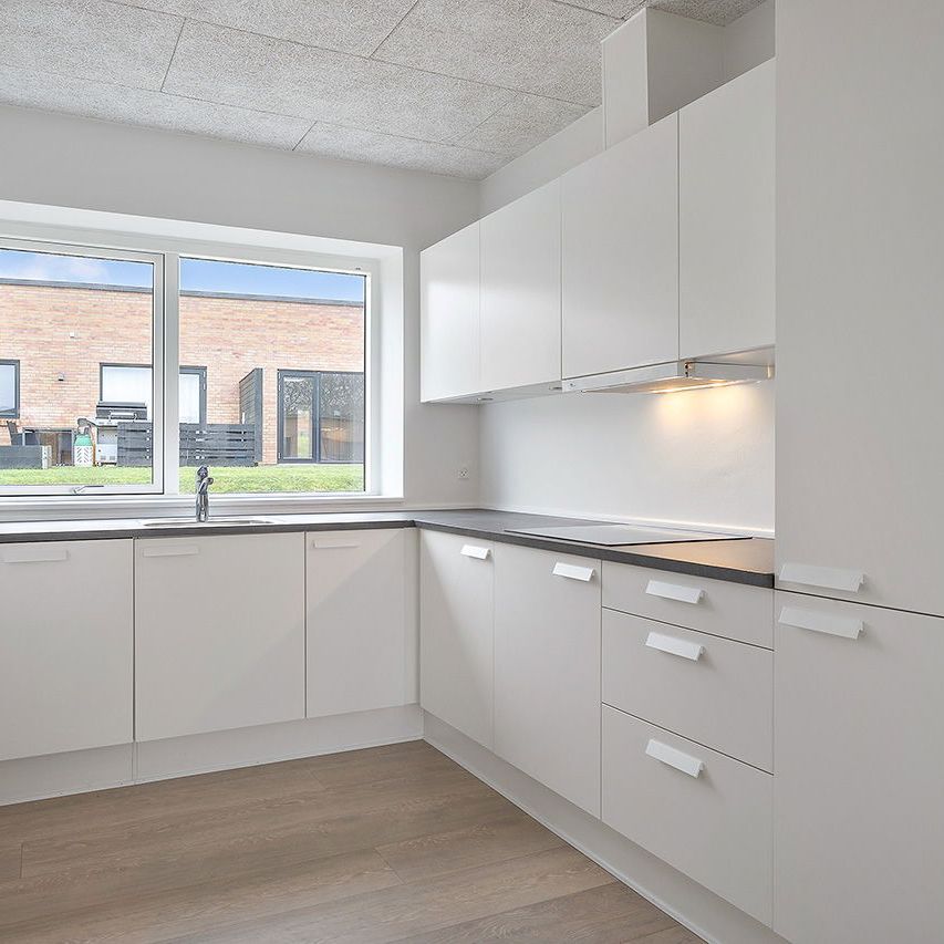 3-værelses Dobbelthus på 94 m² i Ringe - Photo 1