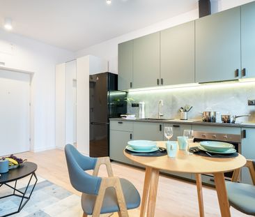 Batorego 2 - Zdjęcie 4