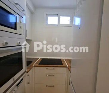 Piso en alquiler en Calle de López de Hoyos, cerca de Calle de Serrano - Photo 5
