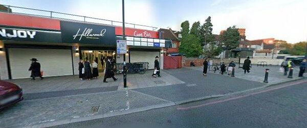 Room in a Shared House, Clapton Common, E5 - Photo 1
