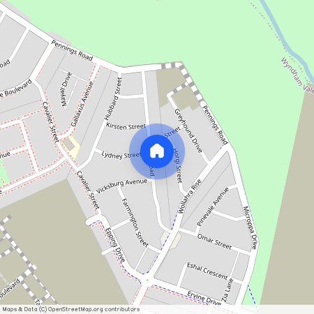 28 Vivero Road, Wyndham Vale VIC 3024