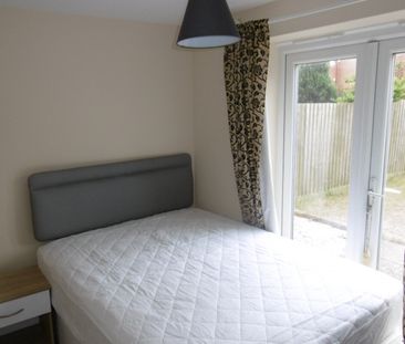 Room 2, Cartwright Way, Beeston, NG9 1RL - Photo 6