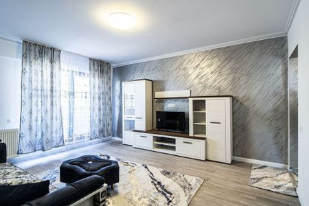 Militari - Preciziei, 2 camere, 62mp, mobilat utilat comp... - Photo 4