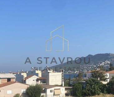 Μεζονέτα για ενοικίαση Βραυρώνα (Αρτέμιδα (Λούτσα)) - Φωτογραφία 4