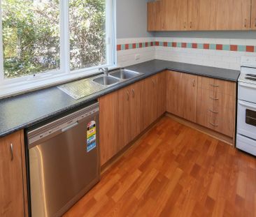 Stylish two bedroom apartment - Photo 1