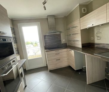 Appartement à louer 3 pièces • 71 m2 Limoges - Photo 2