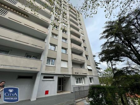 Appartement à louer 3 pièces 70.84m² - Photo 2
