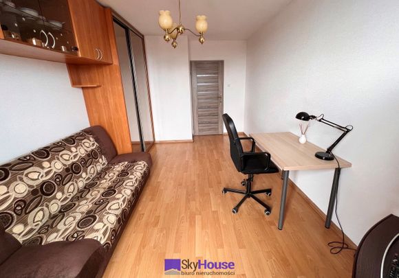 Wrocław, Krzyki, Południe, Studzienna - Zdjęcie 1