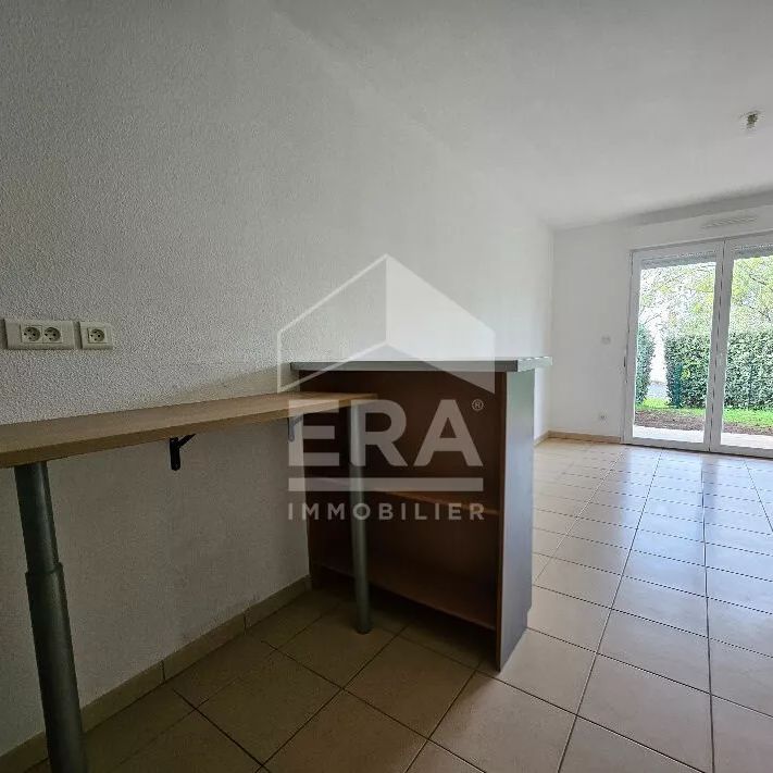 Appartement T2 GOND PONTOUVRE - Photo 1