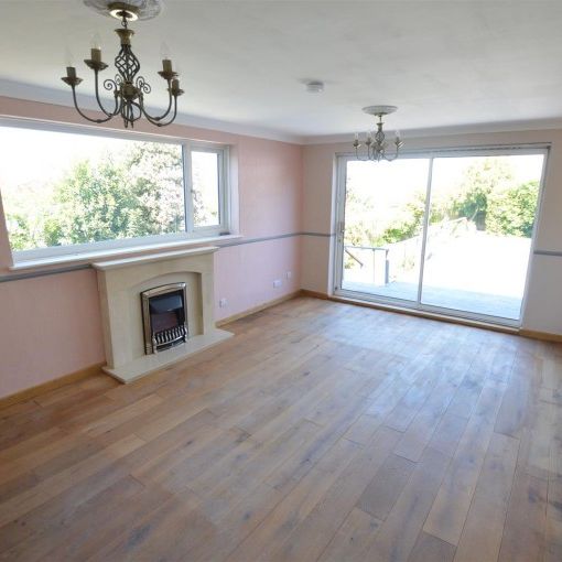 3 BED Detached bungalow To rent - Photo 1