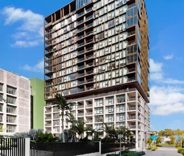 907/2 Stockyard Boulevard Lidcombe NSW 2141 - Photo 6
