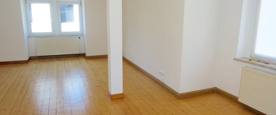 Familienfreundliche 4 Zimmer in Zwickau zu vermieten ! - Photo 1