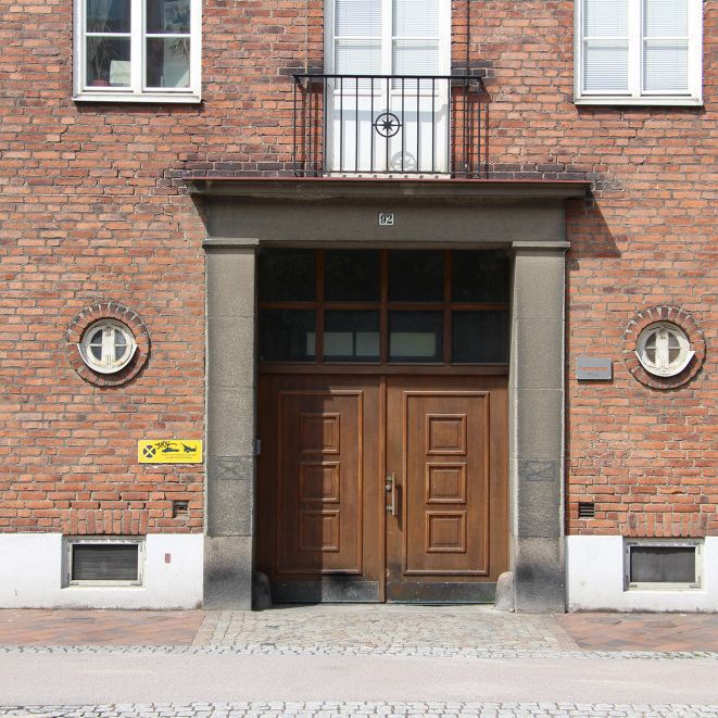 Nobelvägen 90 - Photo 1