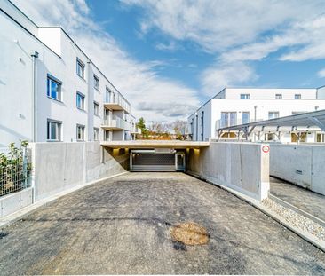 MODERNE Mietwohnungen + Lift mit perfekter Anbindung - Foto 1