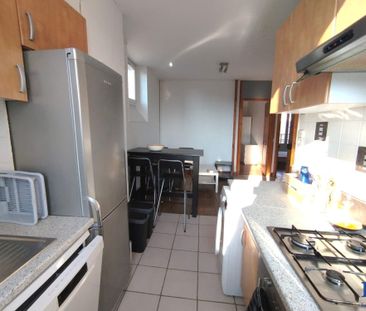 Location Appartement 3 pièces 51m² GRENOBLE 38000 - Photo 5
